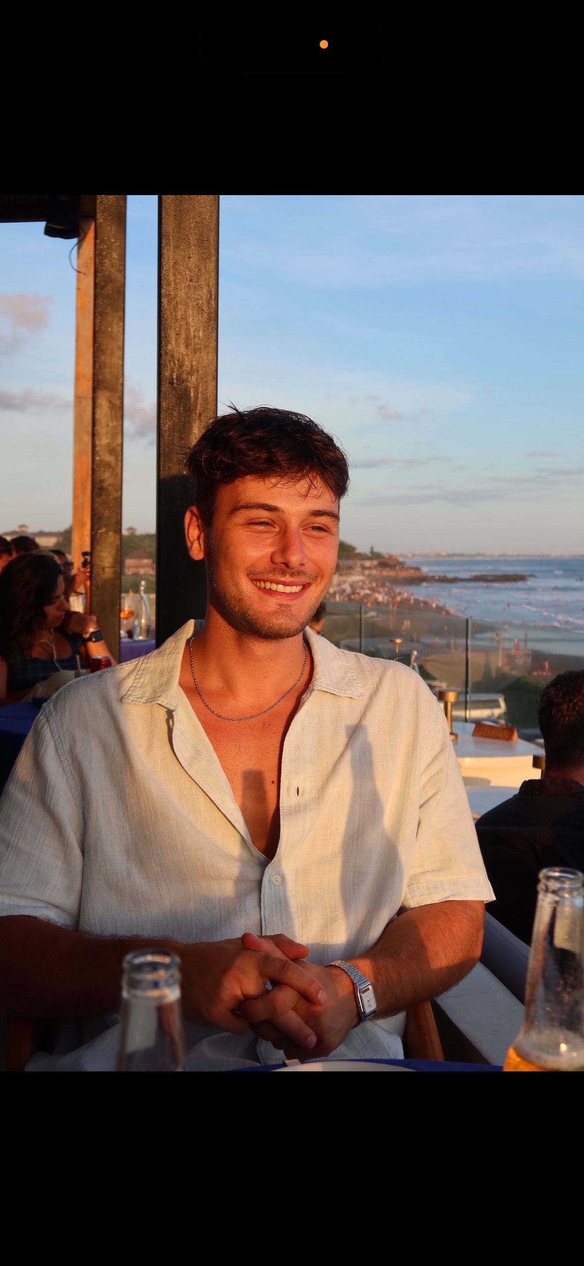 Robin Coumans, founder of RetenlyLab
